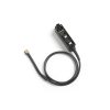 Tektronix TDP7706 TriMode Probe: 6 GHz Bandwidth, 4X/10X Attenuation, FlexChannel