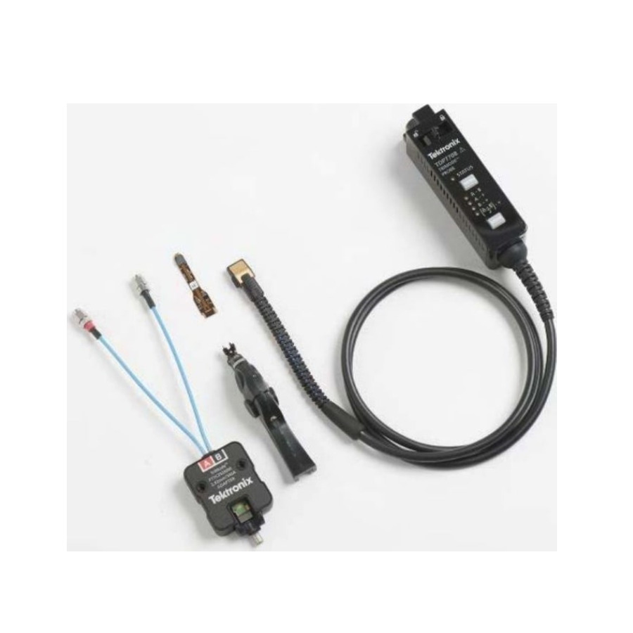 Tektronix TDP7708 TriMode Probe: 8 GHz, 4X/10X, FlexChannel for TDP7000 Series