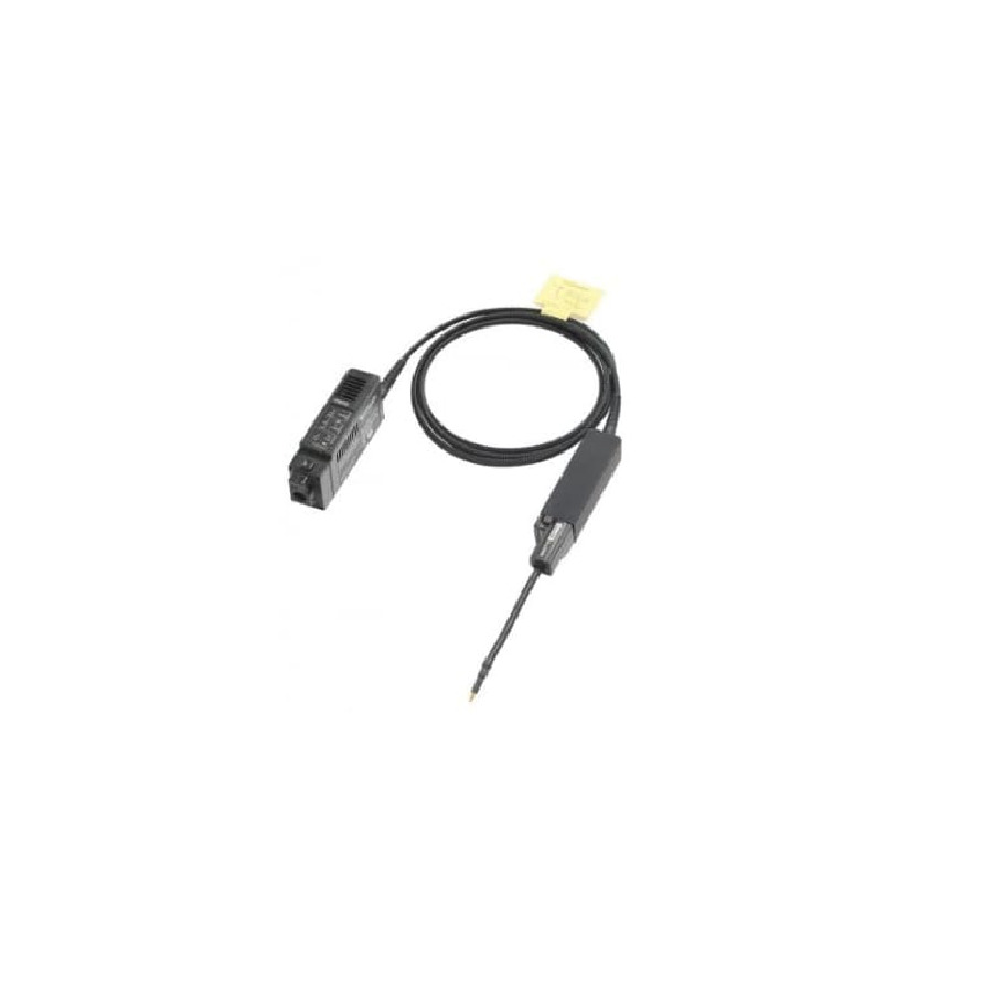 Tektronix TIVP05L: High-Voltage Differential Probe for Precision Measurements