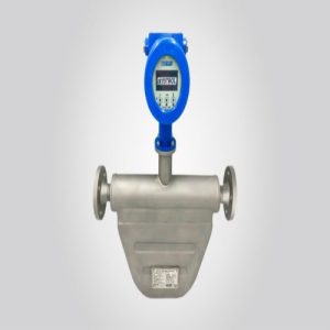 Tek-Trol 1100A-1-1-025A-1-S-300-1-E - Tek-Cor 1100A Coriolis Flow Meter, 1", ± 0.5%, 300# ANSI Flange, Class I Div. I