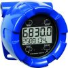 Tek-Trol 7800A-0L1 - NEMA 4X Loop-Powered Process & Level Indicator with bar graph