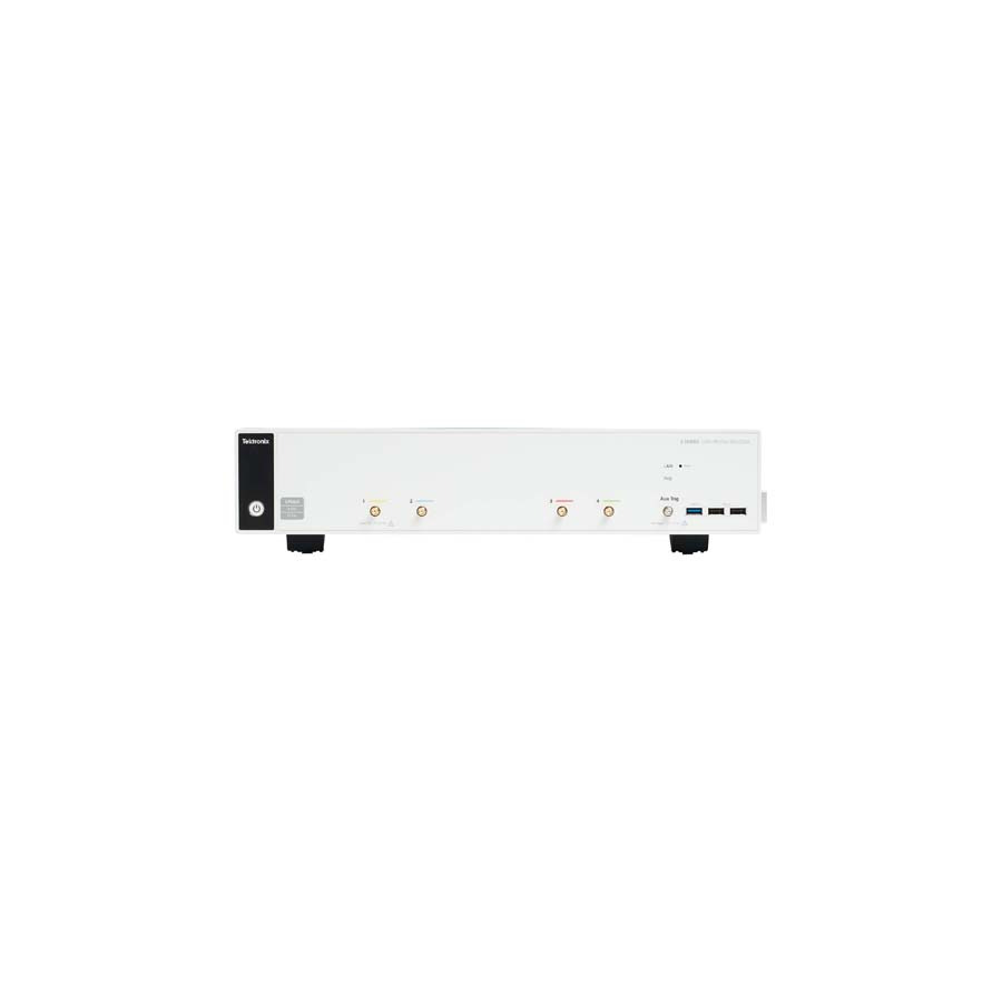 Tektronix LPD64/6-BW-8000: High-Performance Digitizer for Demanding Applications
