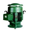 Toshiba 2501FTVB3SX-A 250 HP TEFC Industrial Electric Motor, 3-Phase