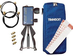 Transcat 22980P-600