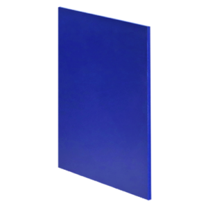 Tslots 655452-Sheet Blue Alumalite Solid Panels 4' x 8' Sheet