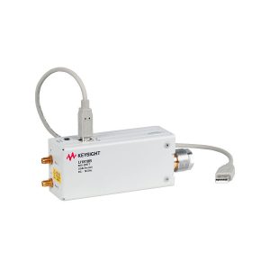 Keysight U1810B USB Coaxial Switch: Enhance Connectivity and Signal Routing
