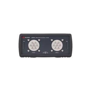 Keysight U1816A: Ultimate Coaxial Switching for High-Frequency Applications