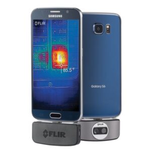FLIR ONE FOR ANDROID