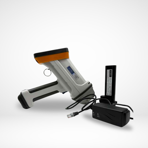 Pre-owned Oxford Hitachi XRF Analyzer X-MET 7500 for Alloy Plus, Precious Metals and Plastics