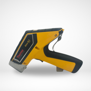 Refurbished Thermo Niton XL2 980 Handheld XRF Analyzer GUN for PMI and Metal Alloy Plus Light Elements