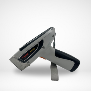 Pre-owned Thermo Scientific Niton XL3t XRF 985 XRF Analyzer for Metal Alloys Plus Light Elements