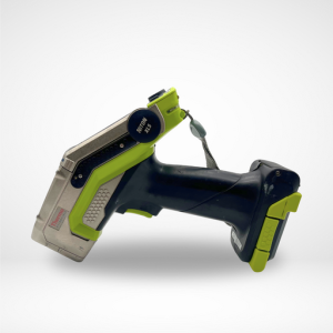 Refurbished Thermo Scientific Niton XL5 Plus Handheld XRF Geochemistry and Mining Analyzer
