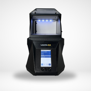Evident Vanta GX Desktop XRF Analyzer for Gold & Silver + Precious Metals