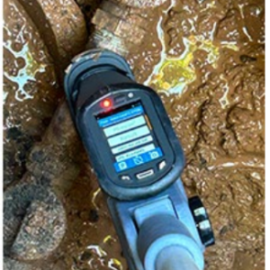 Viken Detection Pb200W XRF: Ultimate Best Lead ID