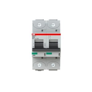 ABB S802PV-SP80 Circuit Breaker