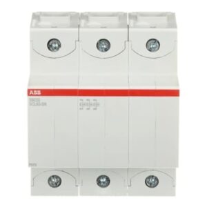 ABB S803S-SCL63-SR Current Limiter