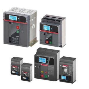 ABB THQB1120AF2 Mini CB - 20 Amp, 1P