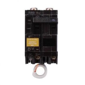 ABB THQB2120GFEP Mini CB - 20 Amp, 2P